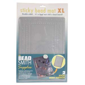 Sticky Bead Mat ca 21,9x30cm-BMS2